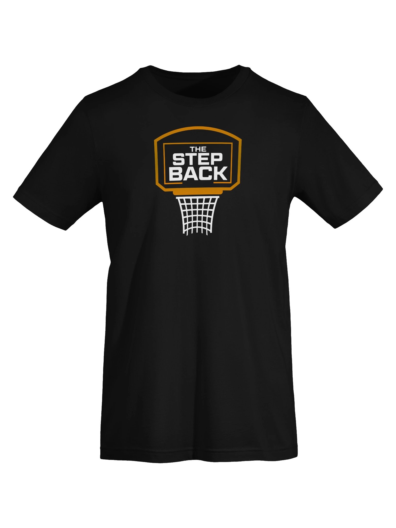 Nothing But Net Tee product image (5)