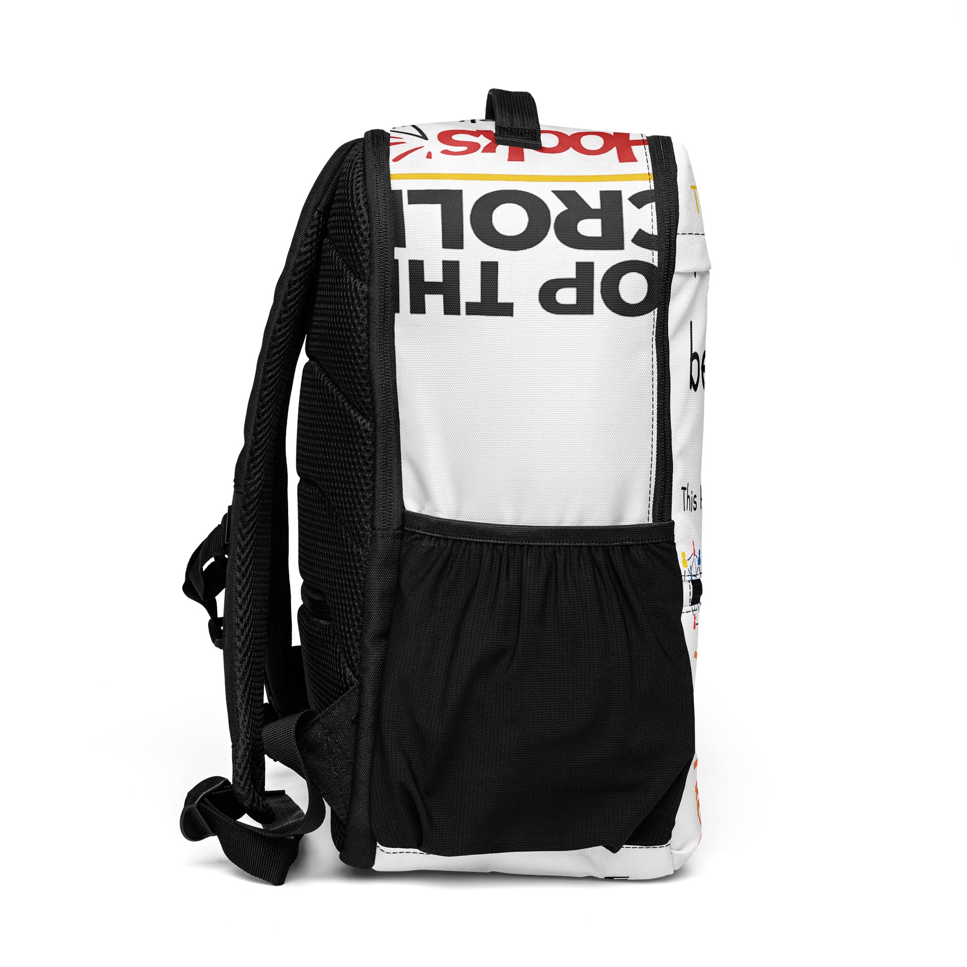 Hooks Backpack product image (6)