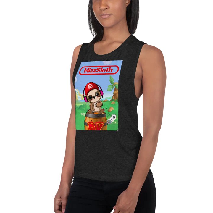 Slothy Tanktop product image (2)