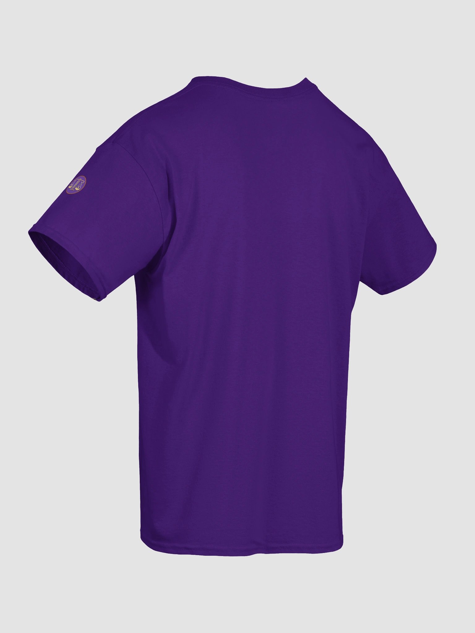 Proctor the Tail Light fairy ...t-shirt product image (45)