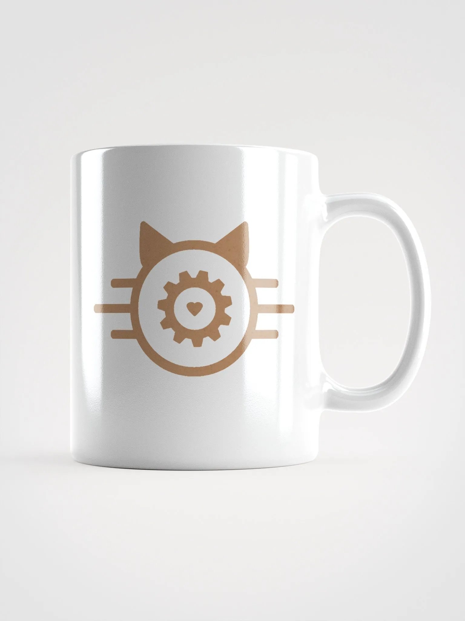 5 years on Twitch, mug! product image (1)