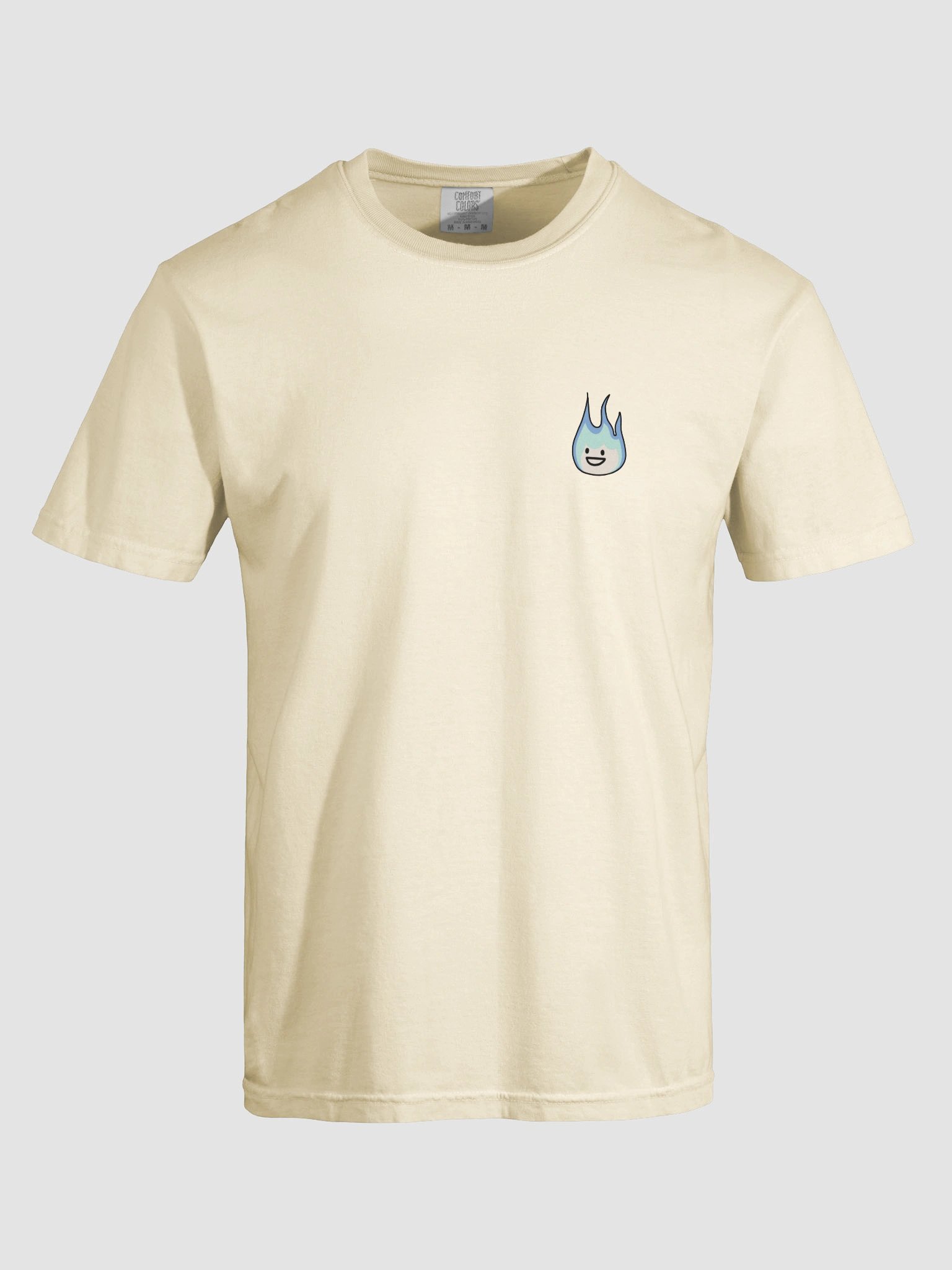 Negative Kindling Tee product image (89)