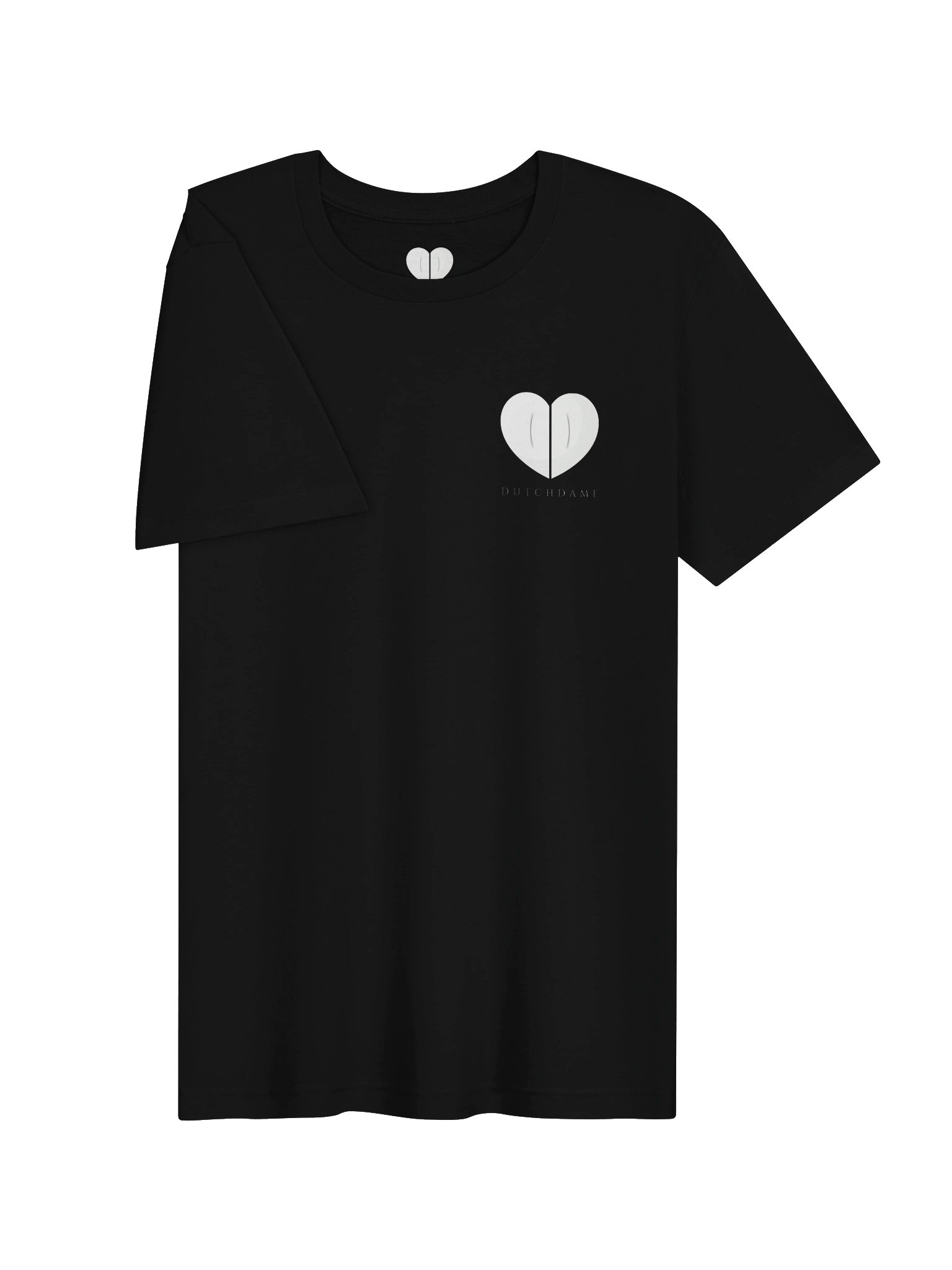 DutchDame Logo Tee product image (3)