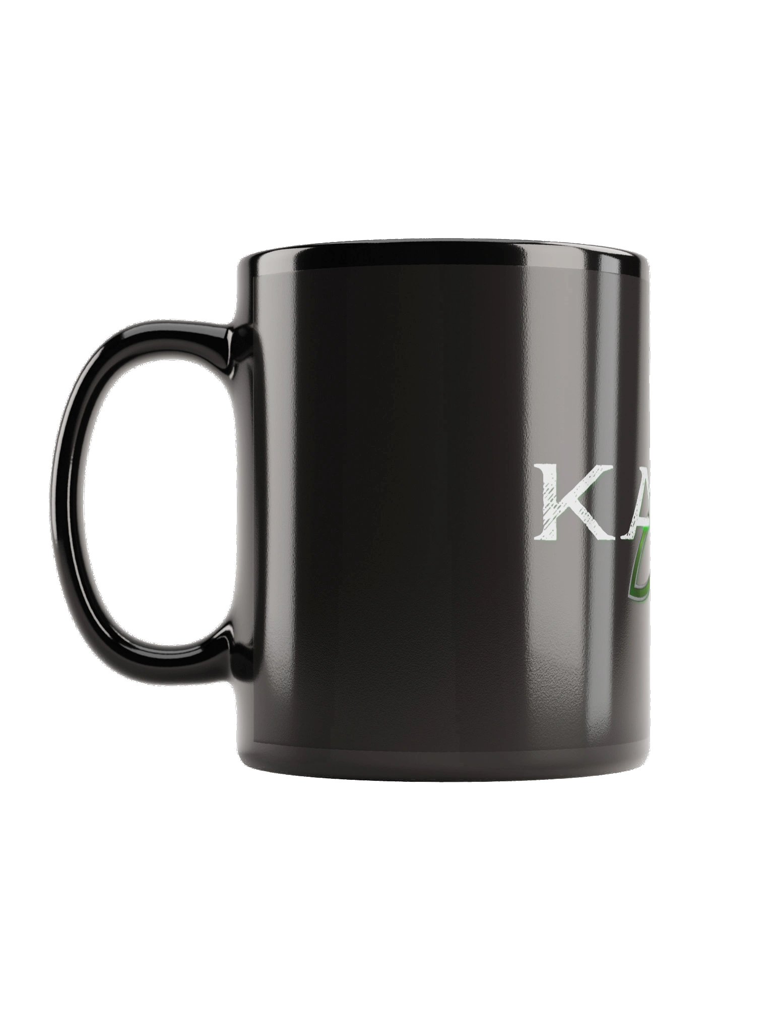 KANE Logo Coffee Mug product image (1)