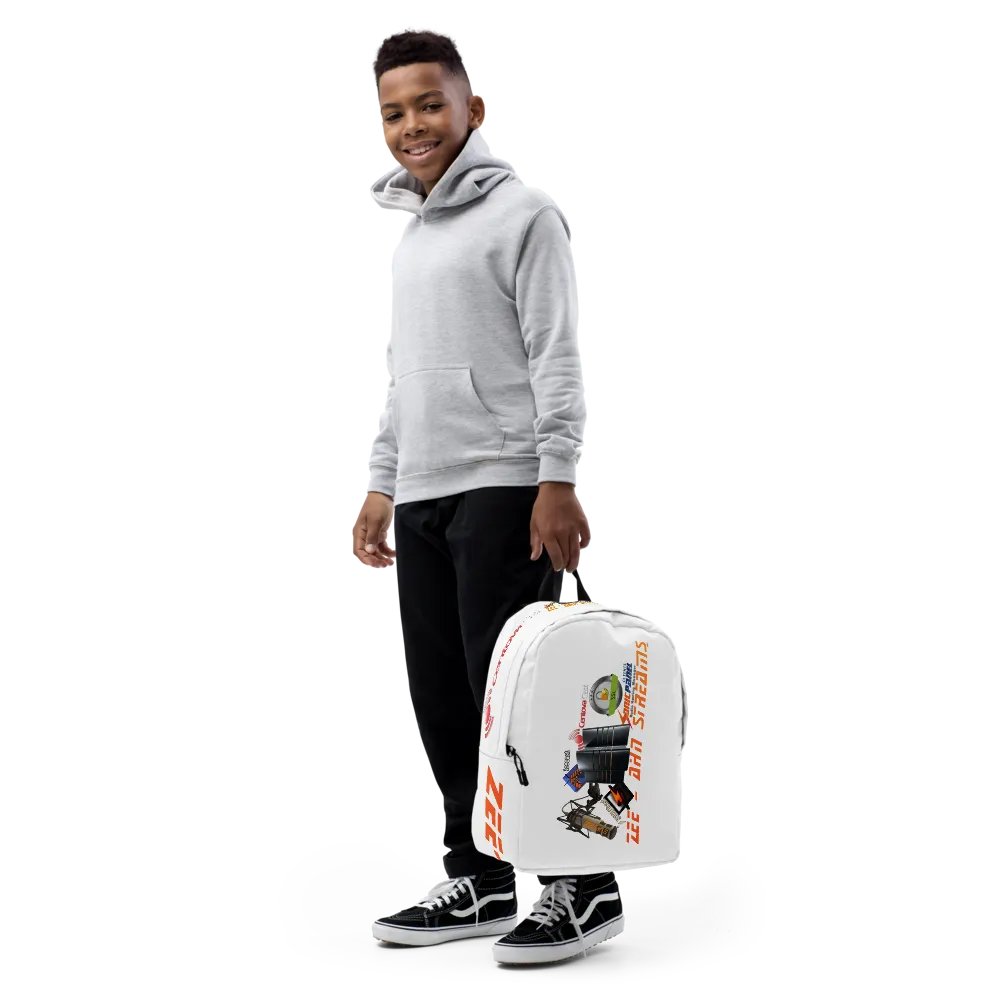 ZEE - BACKPACK product image (8)