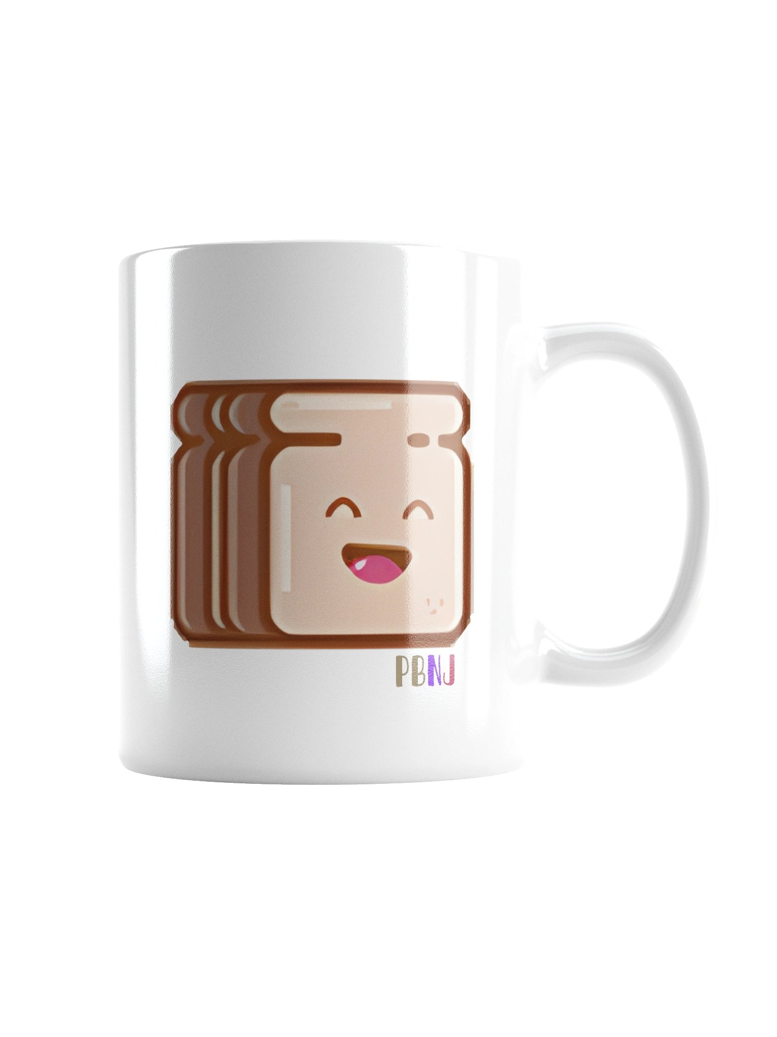Happy Sammy Mug product image (3)