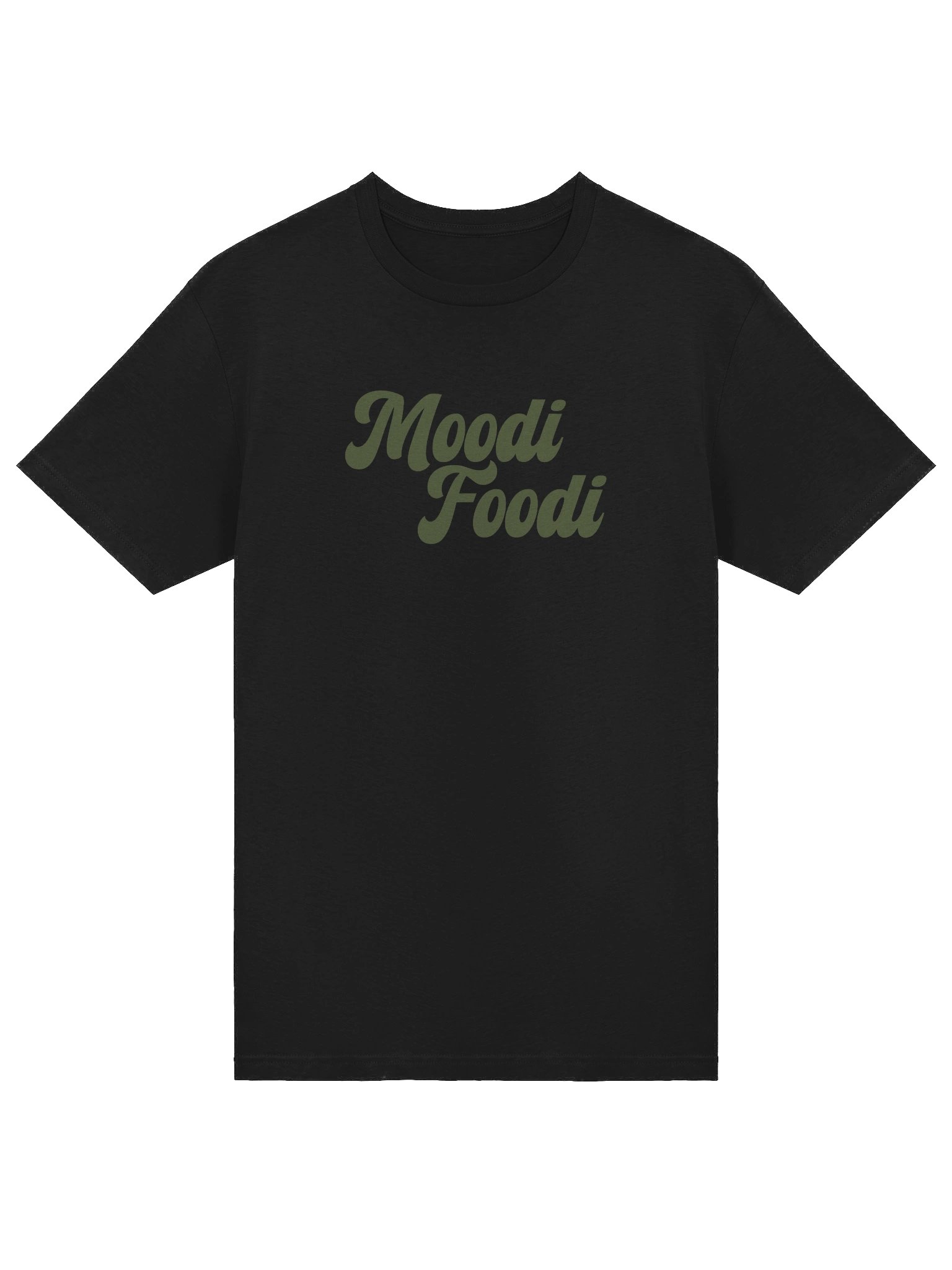 Moodi Foodi Originals | Slim Fit - Olive product image (5)