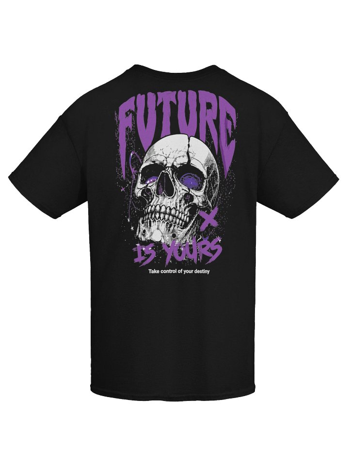 Future is Yours product image (2)