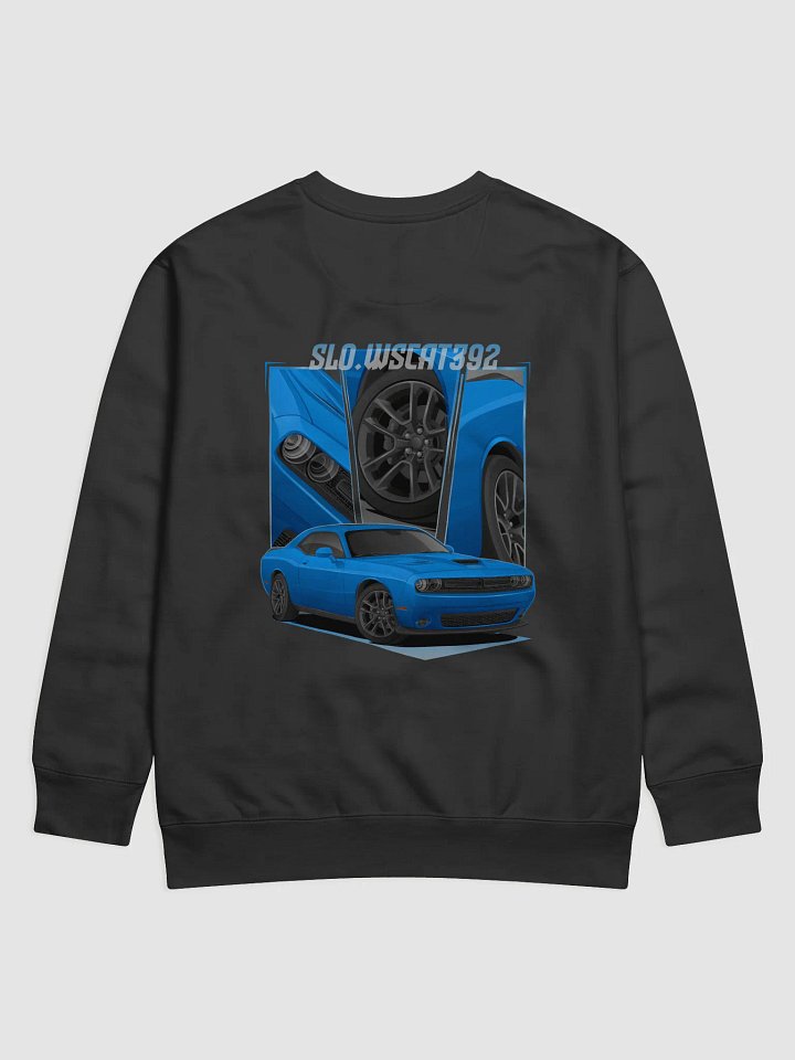 Sweatshirt - slo.wscat392 product image (7)
