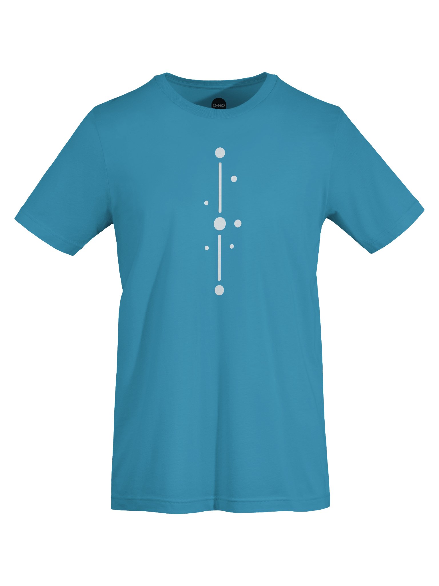 Contact Tee product image (7)