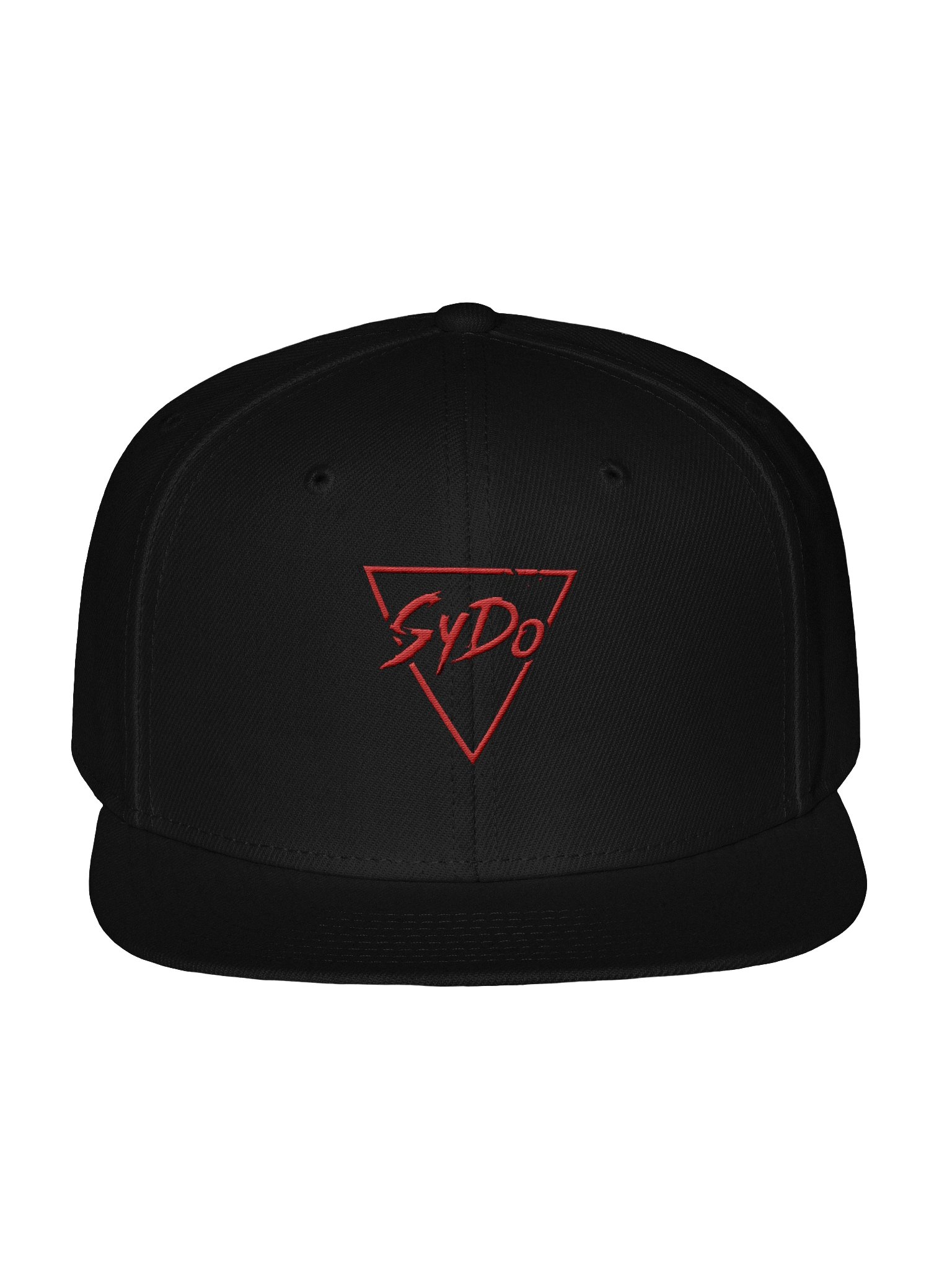 SyDo Premium Snapback Cap product image (1)
