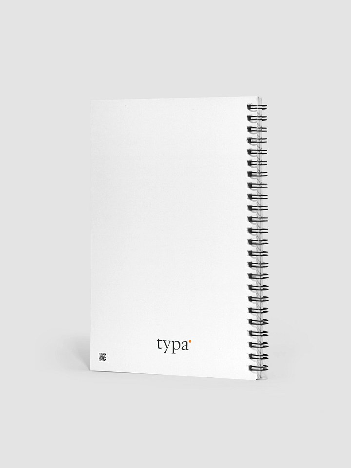Build Share Inspire Notebook product image (2)