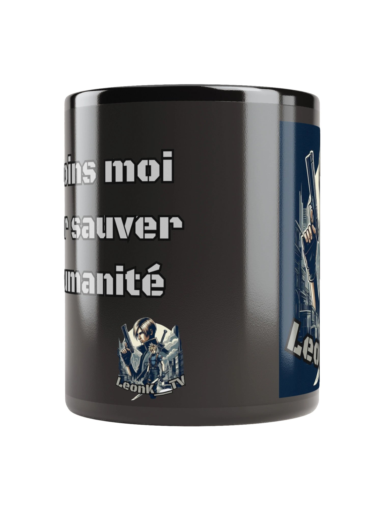 Tasse Apocalypse product image (5)