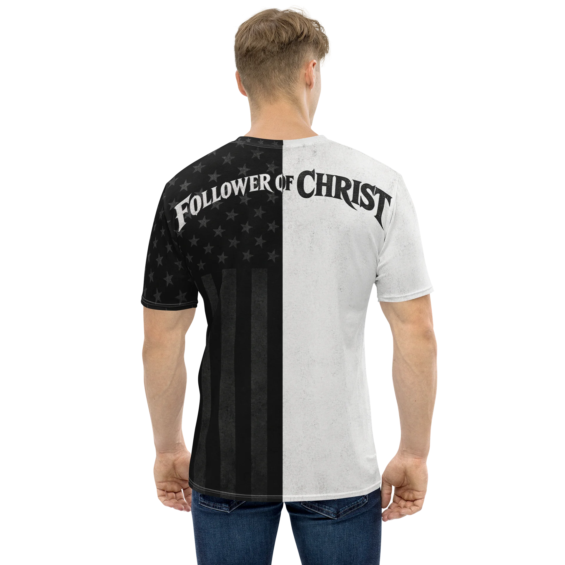 Truth Crusader T Shirt product image (2)
