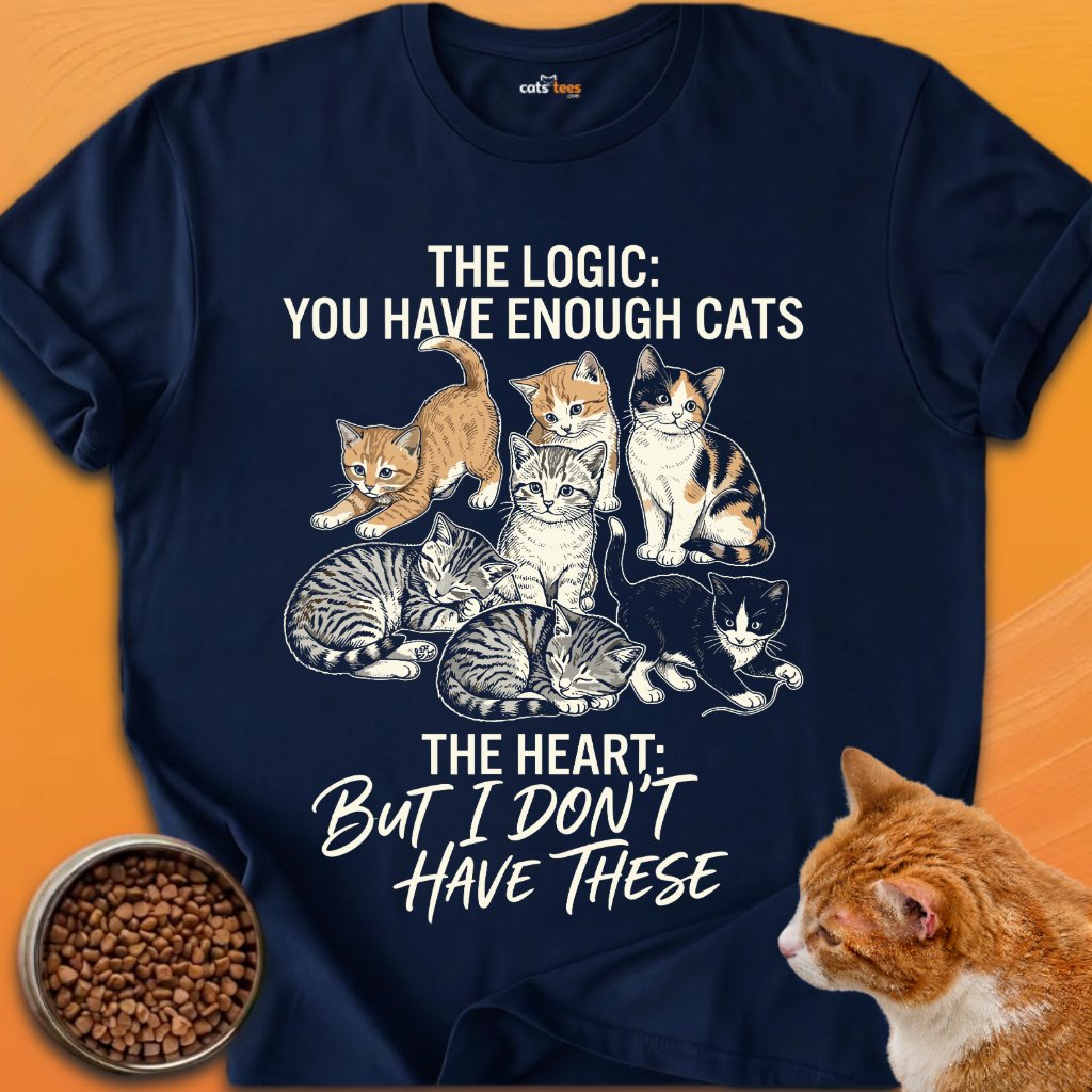 You Have Enough Cats product image (6)