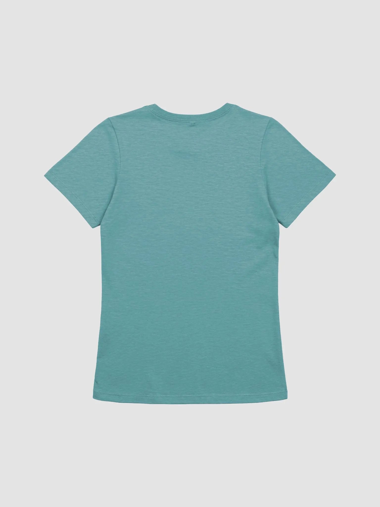 Flute Kitty (Bass) - Women's Relaxed Fit Tee product image (2)