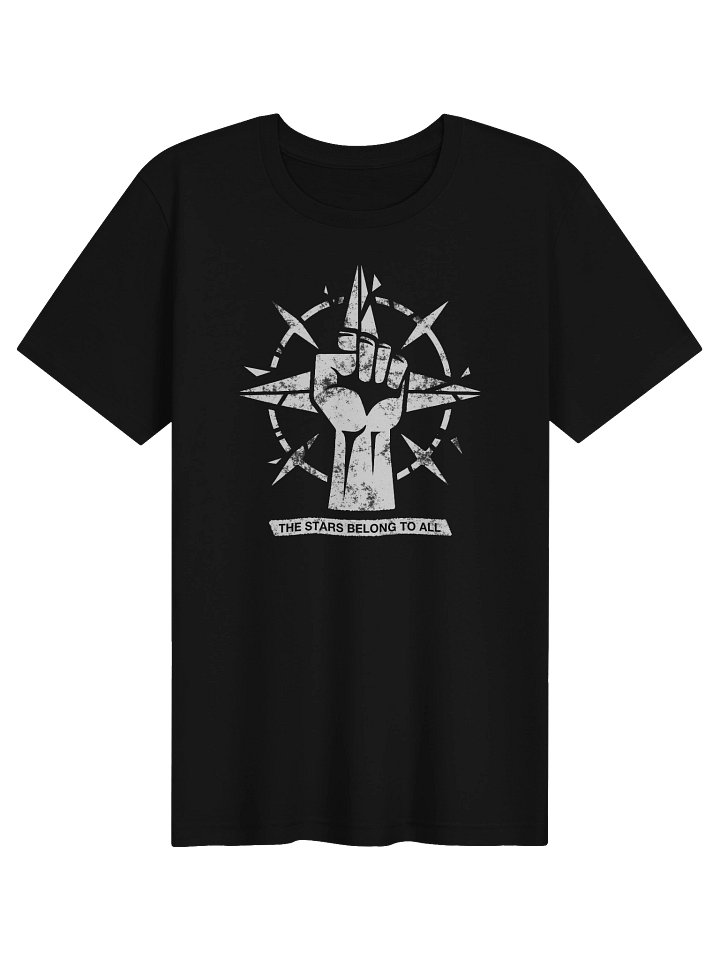 Unionist Icon T-Shirt product image (1)