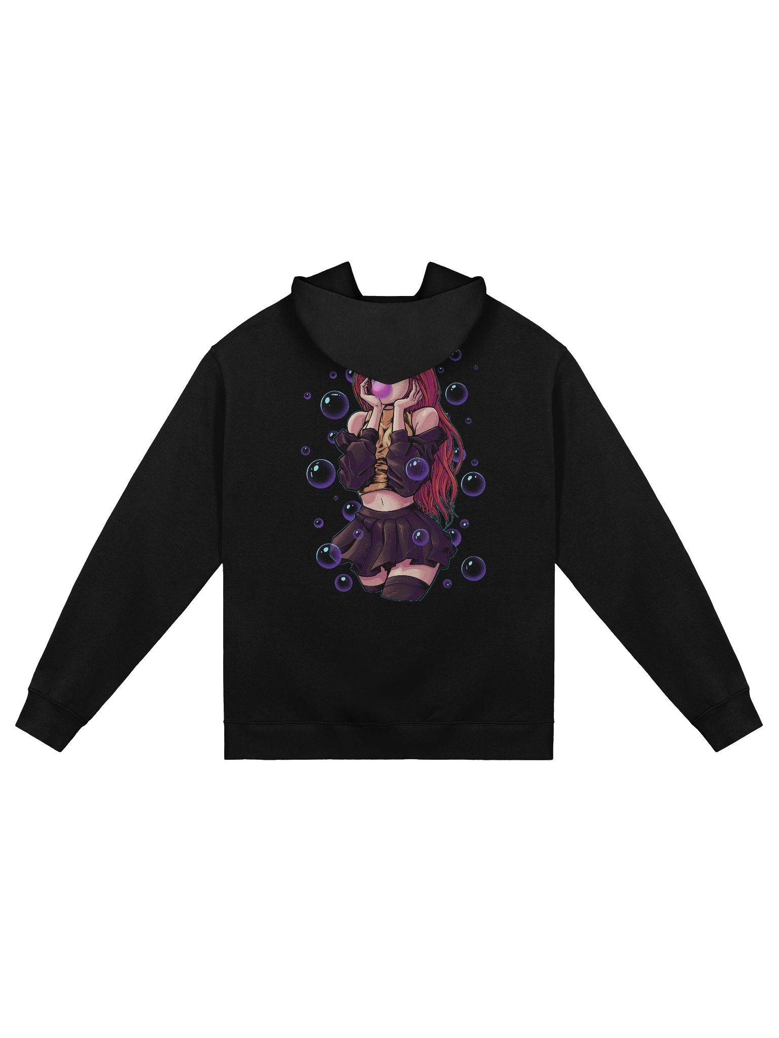 MarryofBubbles Hoodie product image (2)