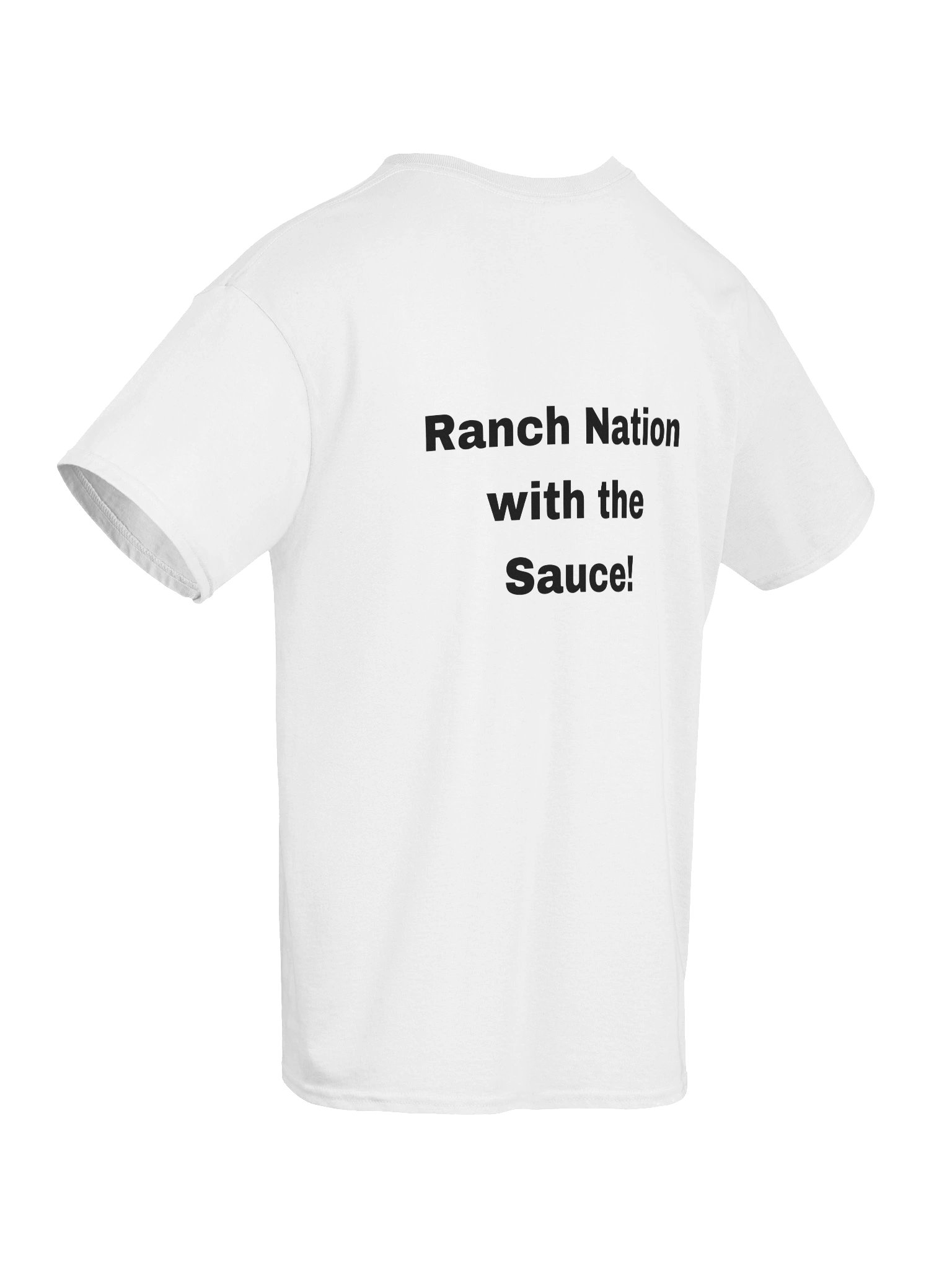 Ranch Nation T-Shirt product image (10)