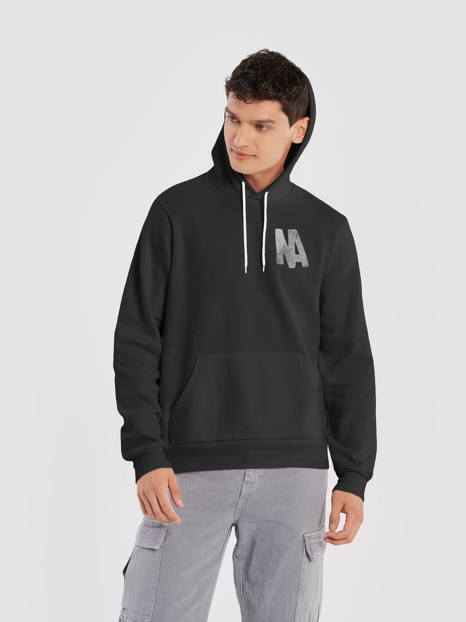There Was No Alternative Hoodie product image (11)