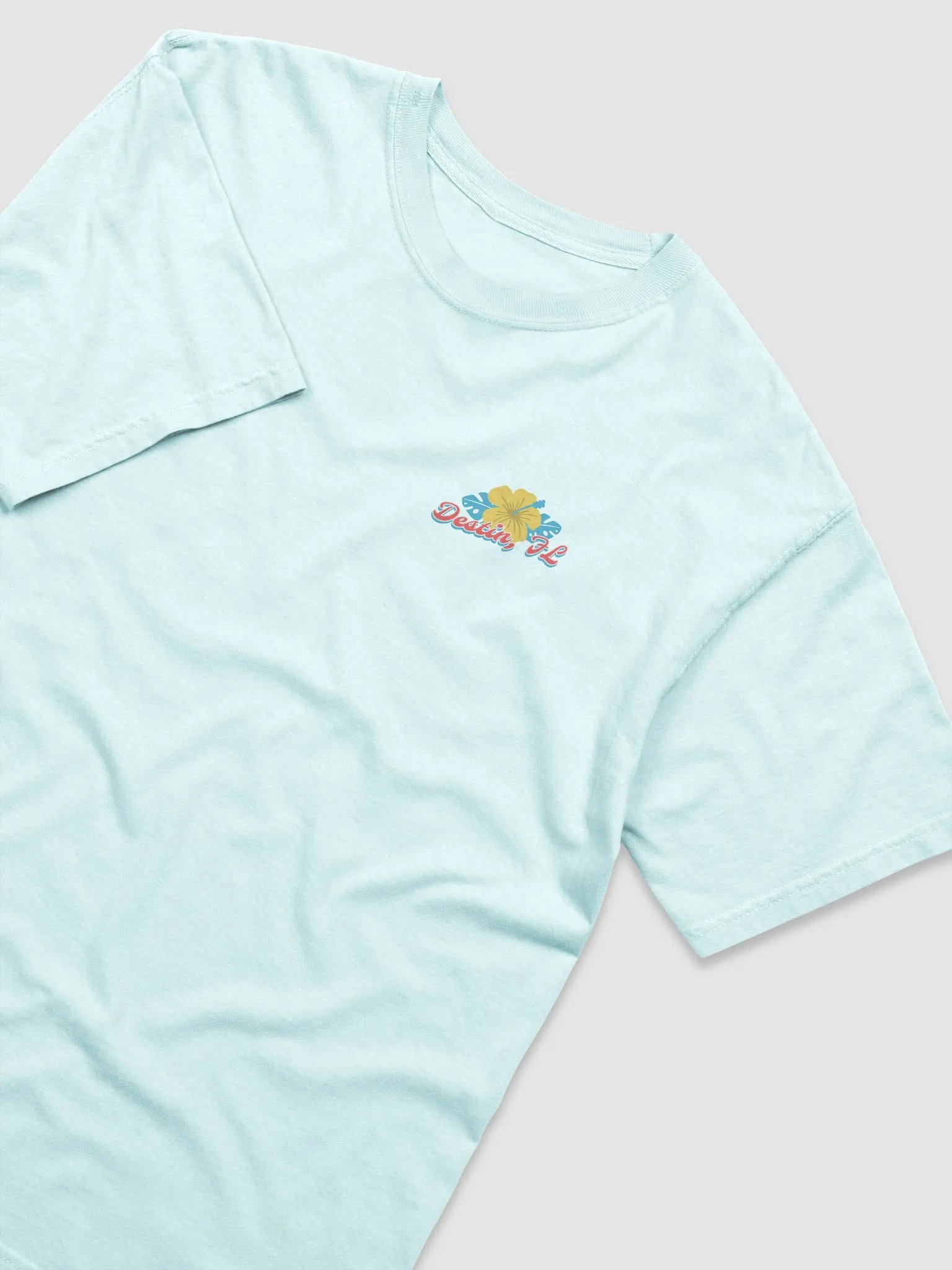 Down in Destin Tee product image (3)