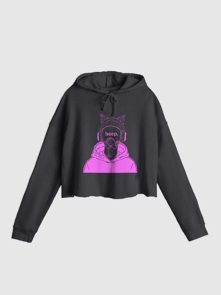 Regular HexCorp Recursive Drone Hoodie But We Ran Out Of Fabric product image (1)