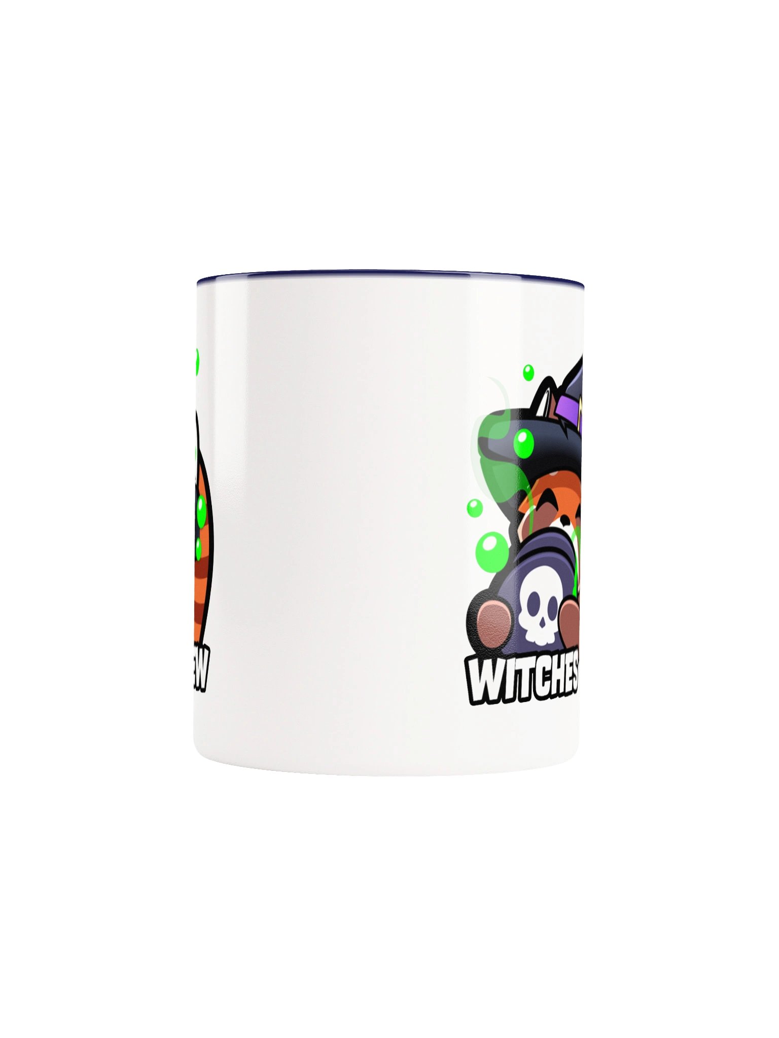 Witches Brew - Ceramic Mug product image (5)