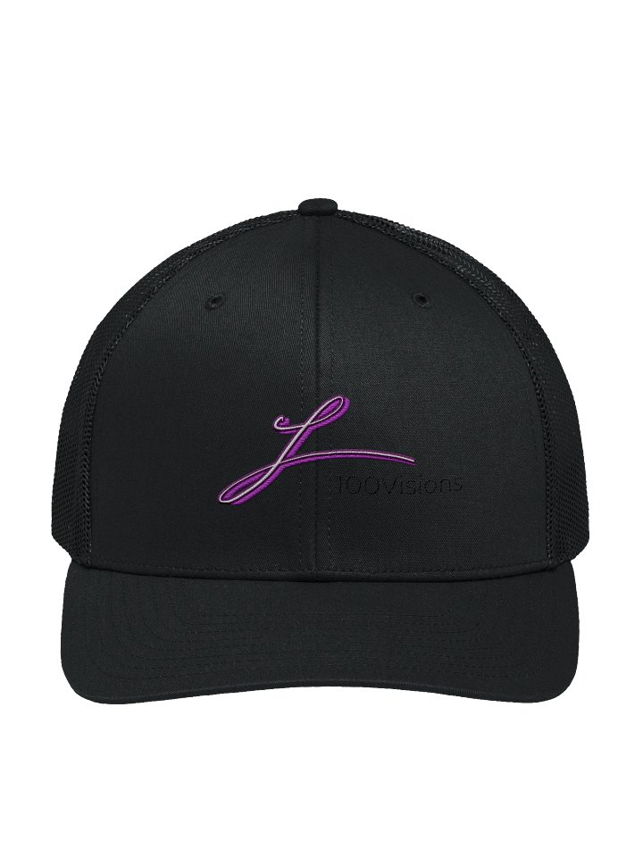 Surgical Precisions #4 Companion | Trucker Snapback | Hat product image (10)