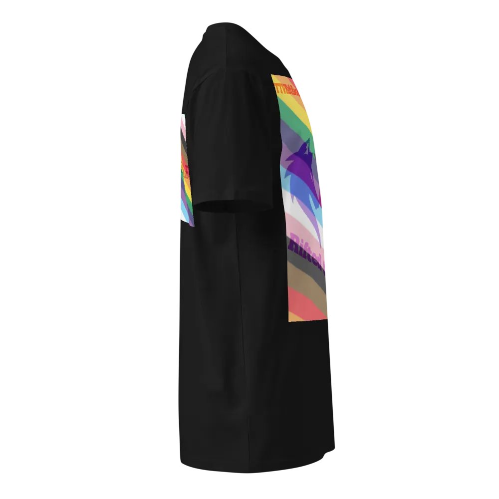 Pride shirt product image (12)