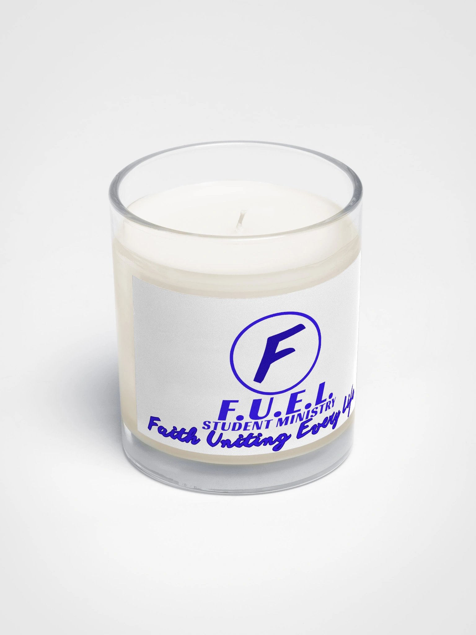 Fuel Candle product image (2)