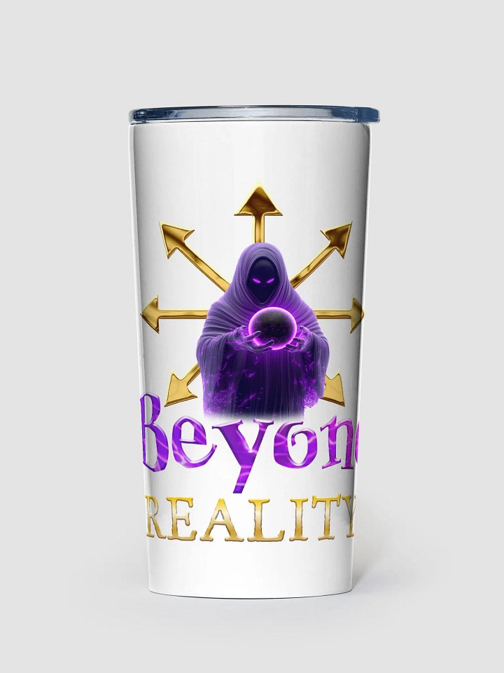 B/R tumbler product image (1)