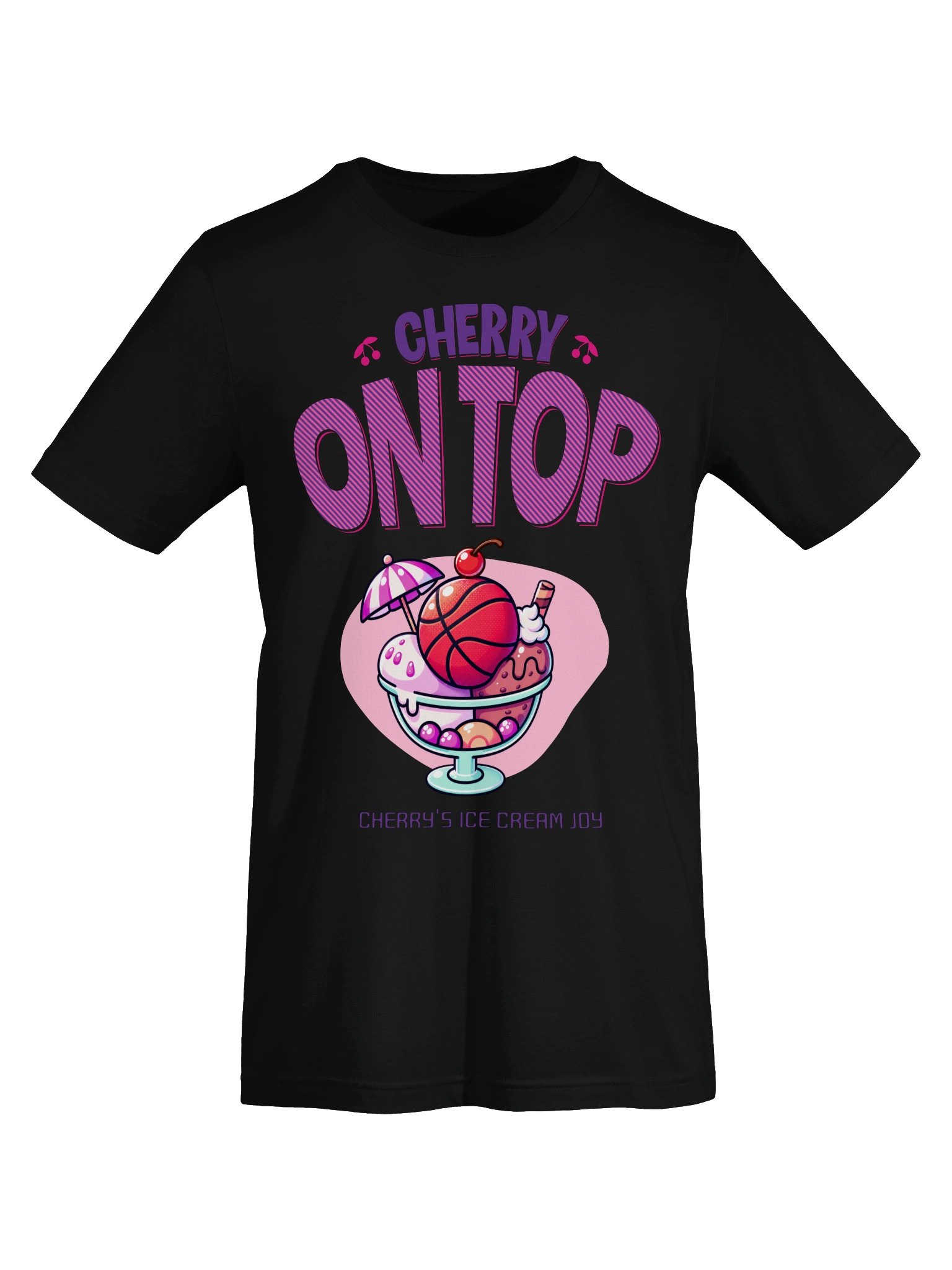 Cherry On Top Tee product image (17)