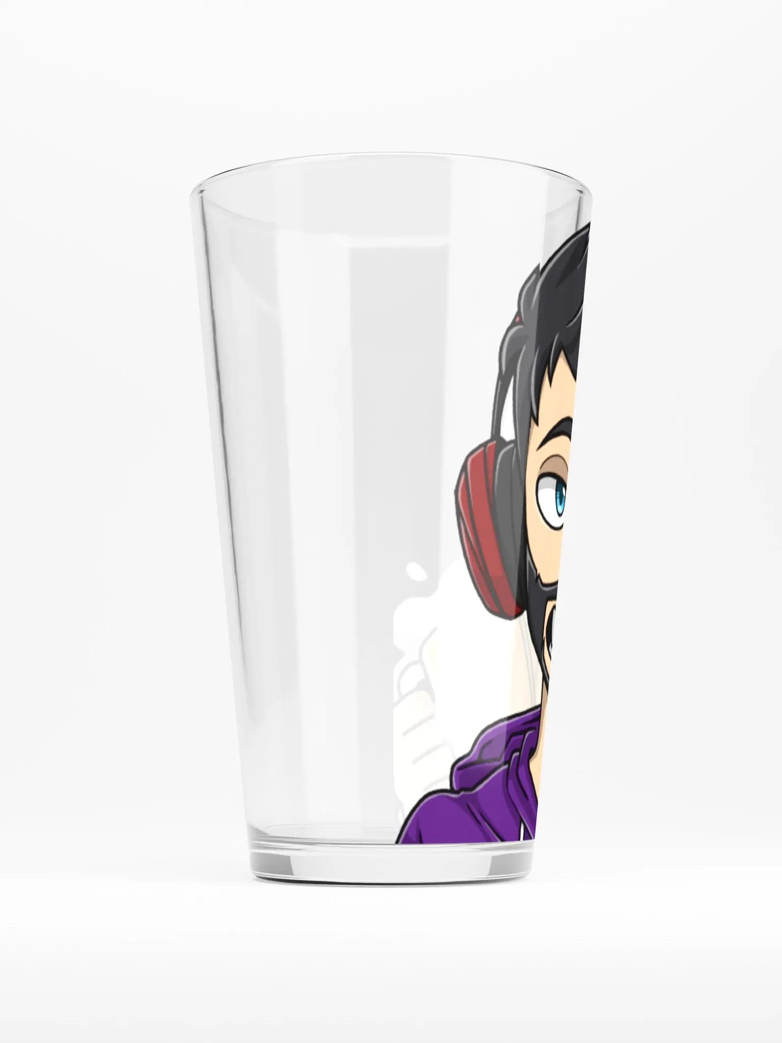 Cheer Drink Glass product image (2)