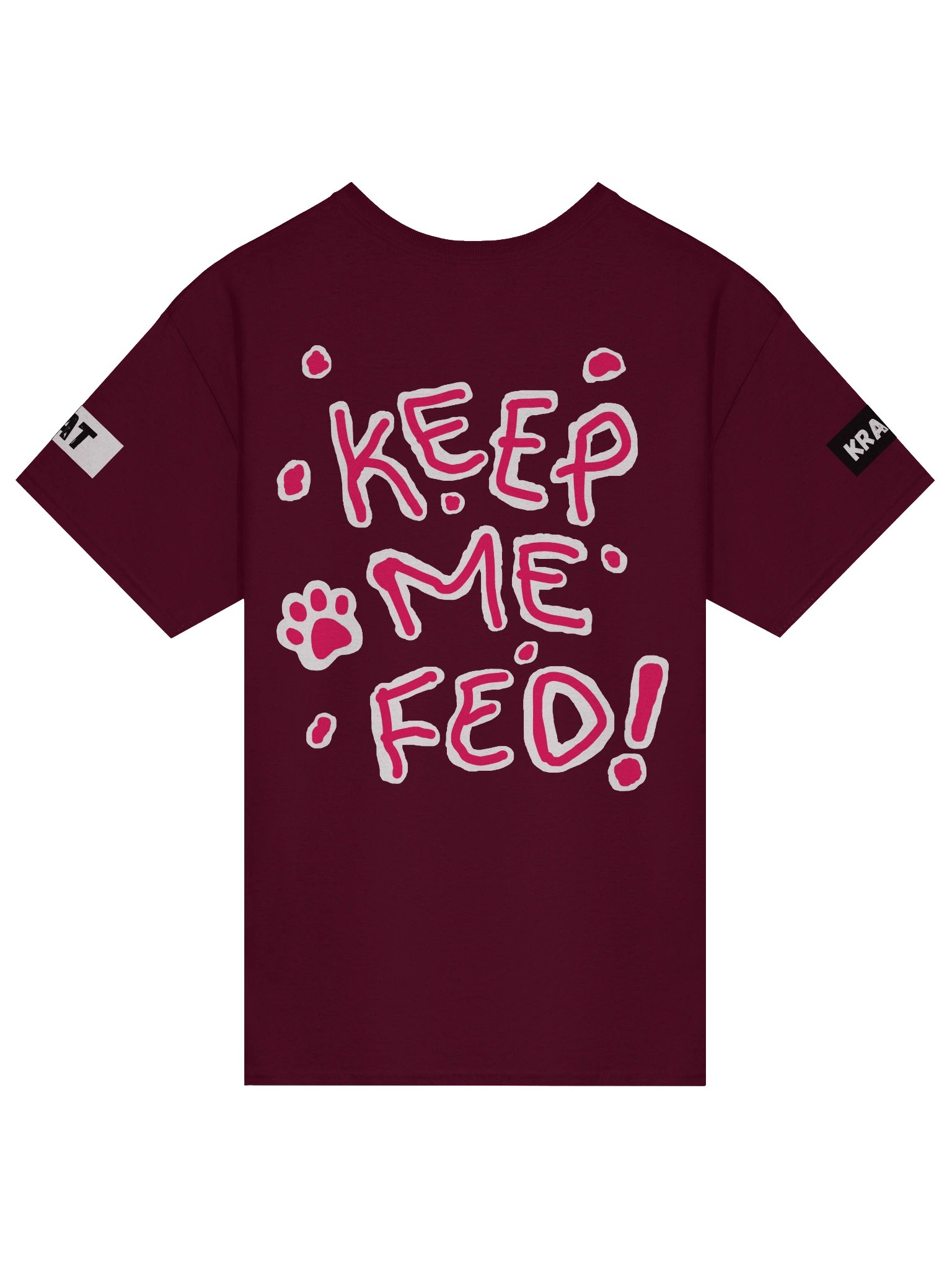 Krazed Kat Shirt product image (2)