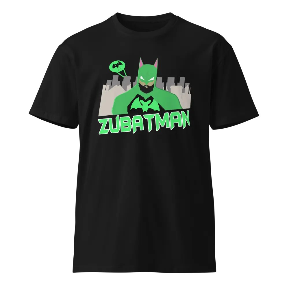Zubatman product image (1)