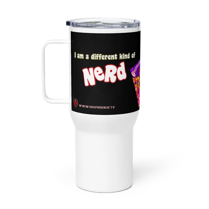 Candy Traveler product image (1)