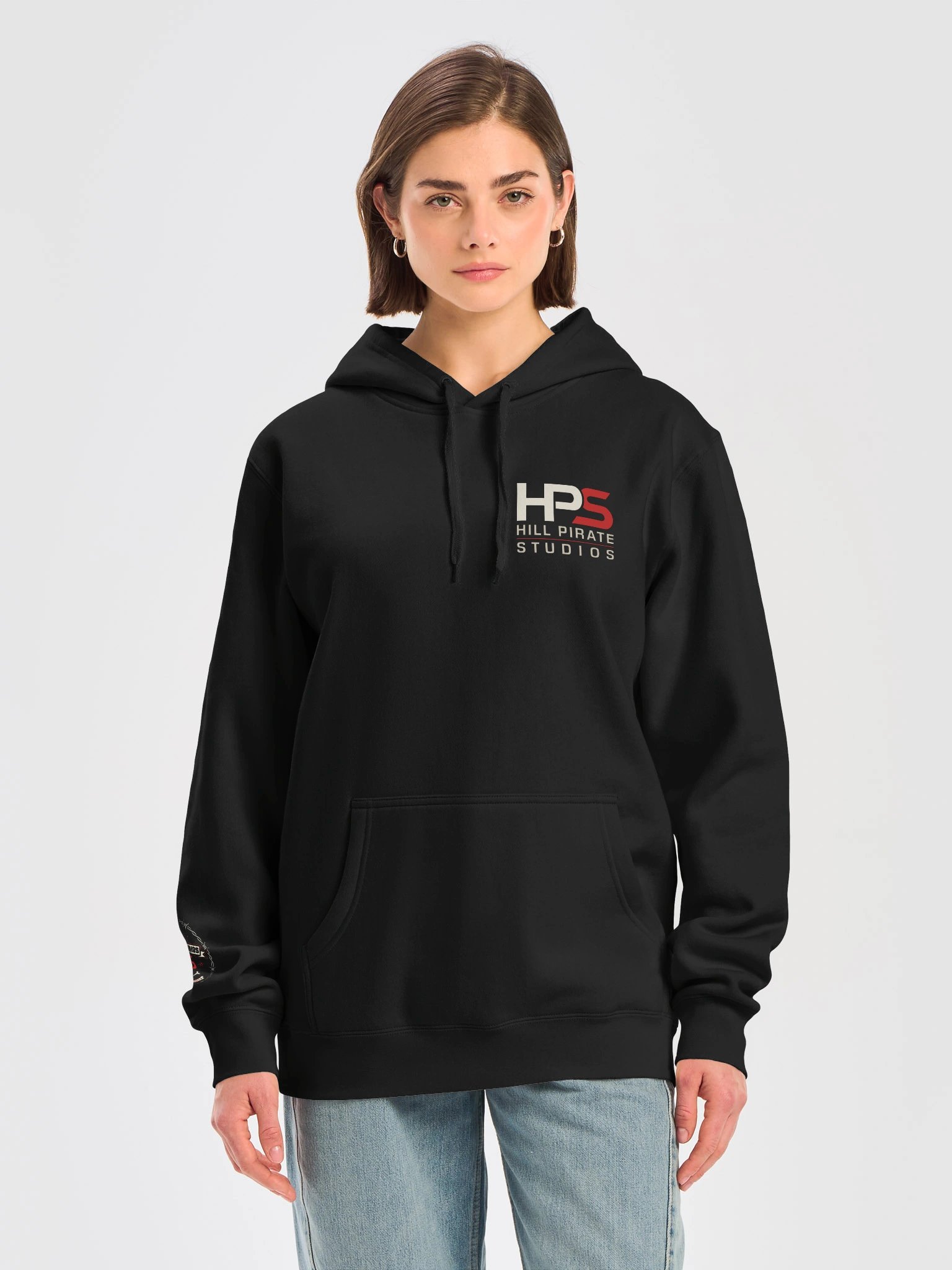 Slagtooth Signature Hoodie product image (5)