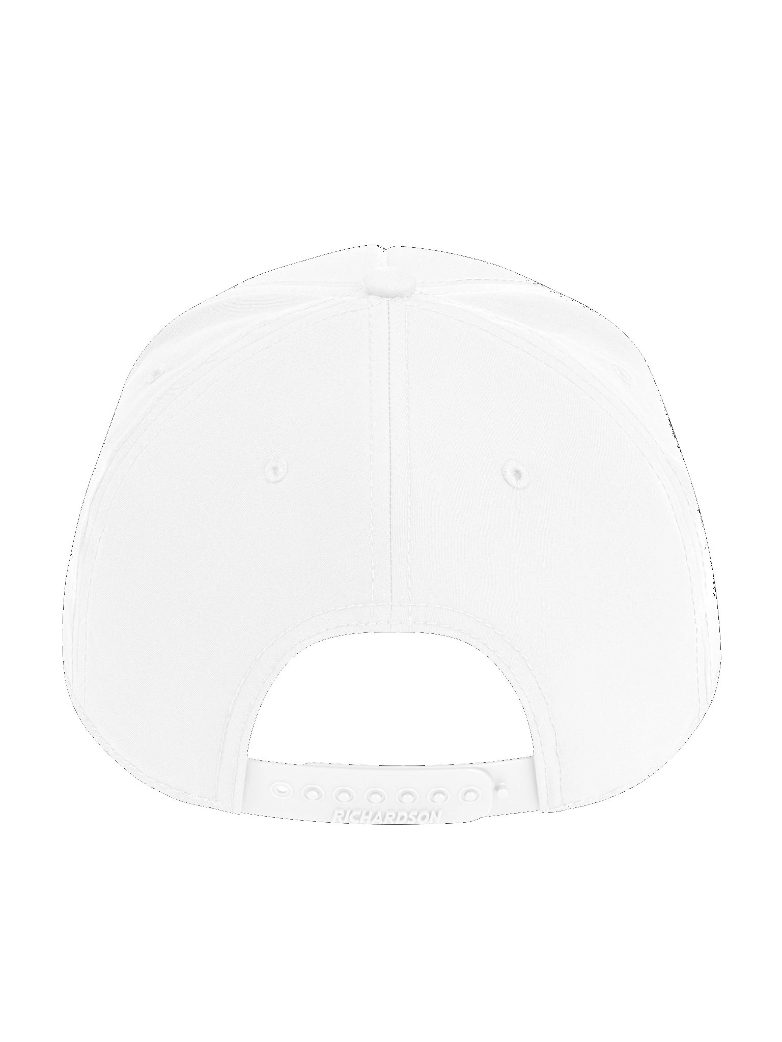 Rope Logo Snapback product image (4)