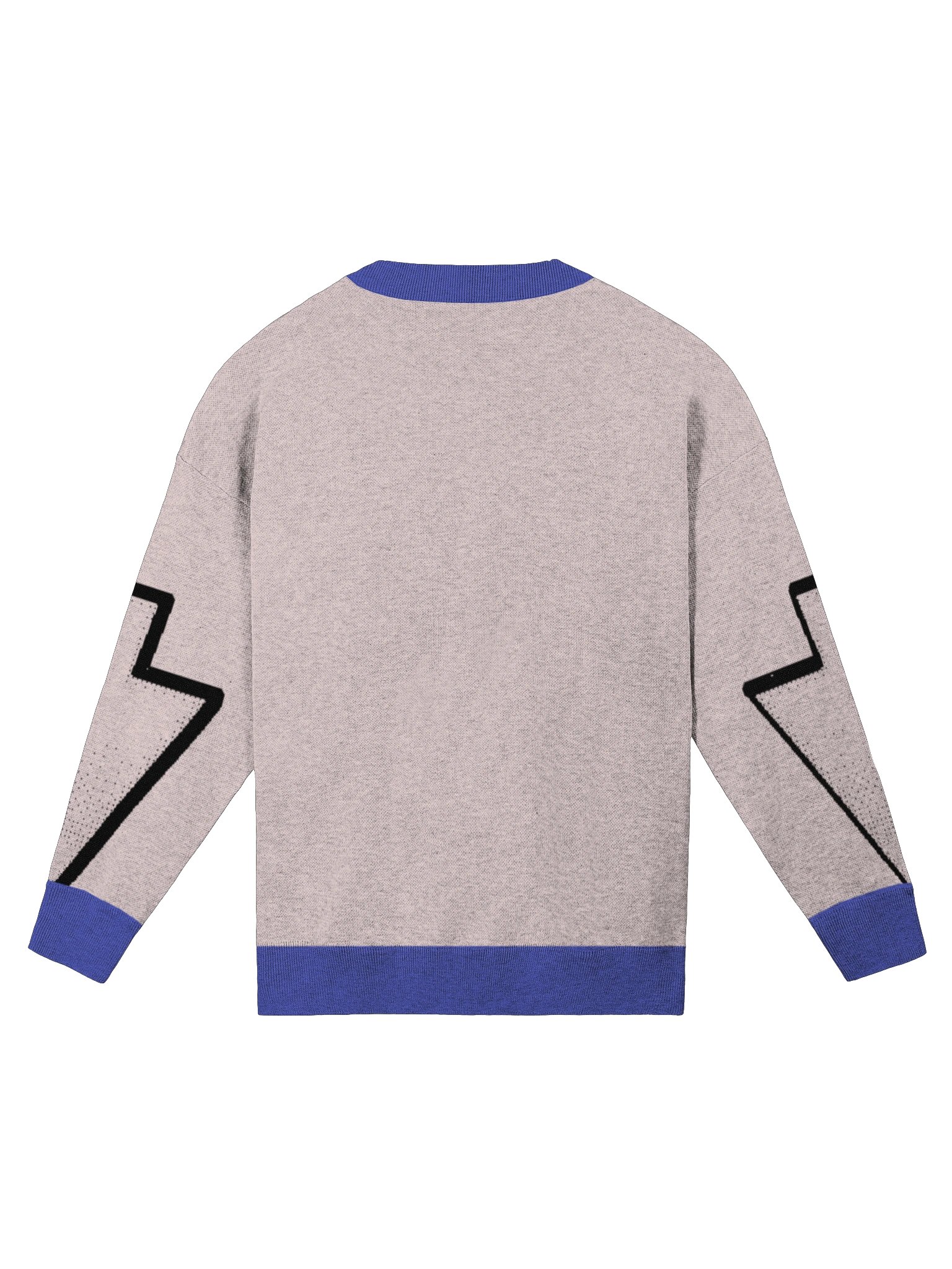 Herric Overload Attack Sweater product image (7)