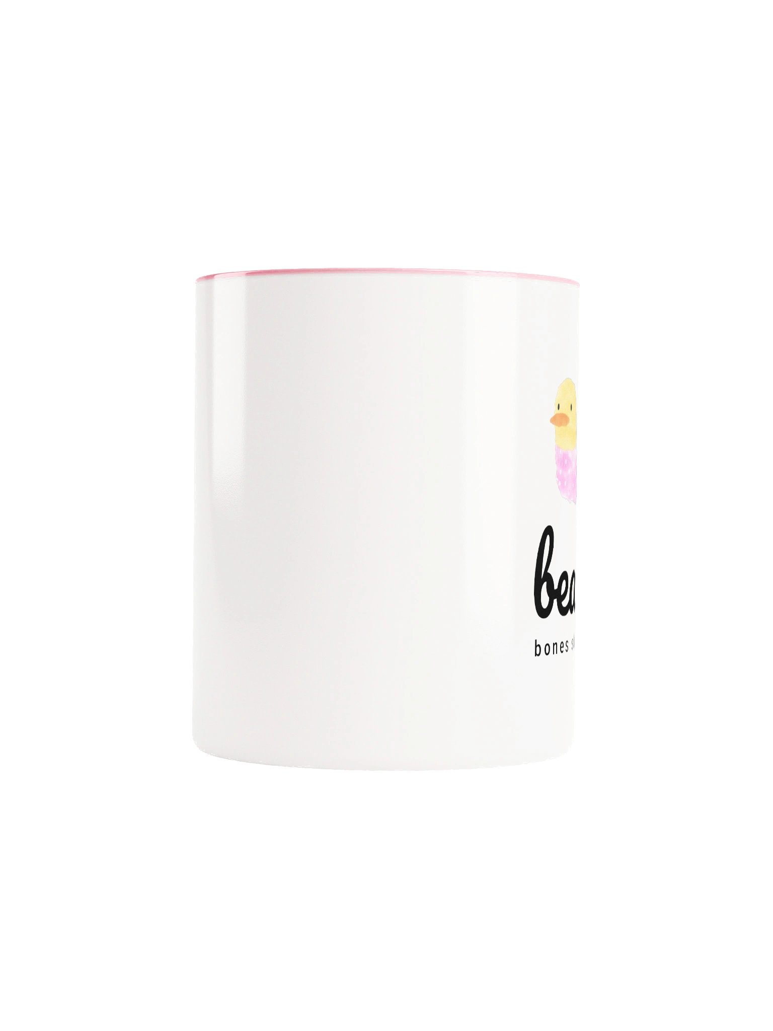 Polka Duckk Mug product image (5)