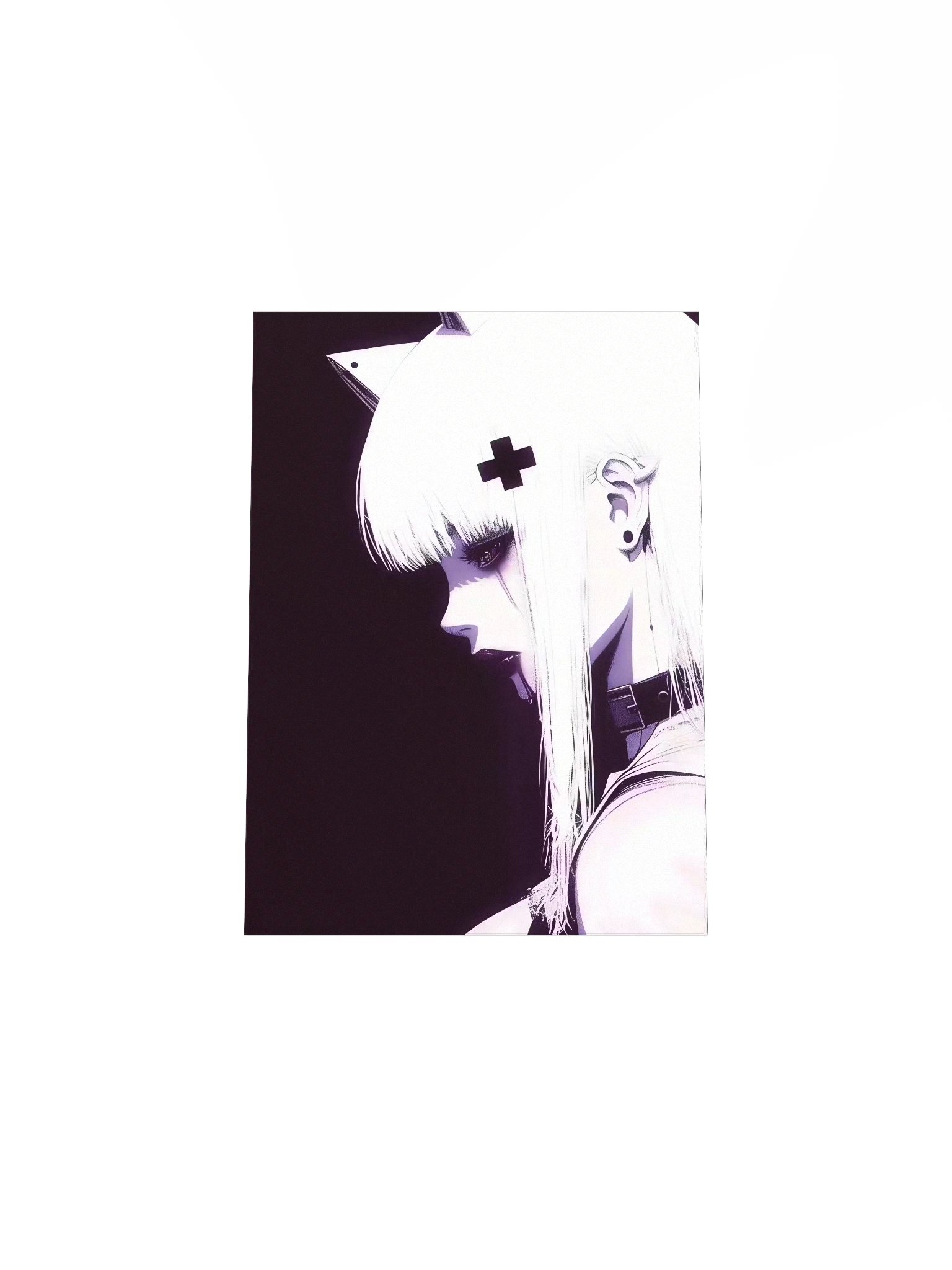 DISCONNECTED Poster product image (19)