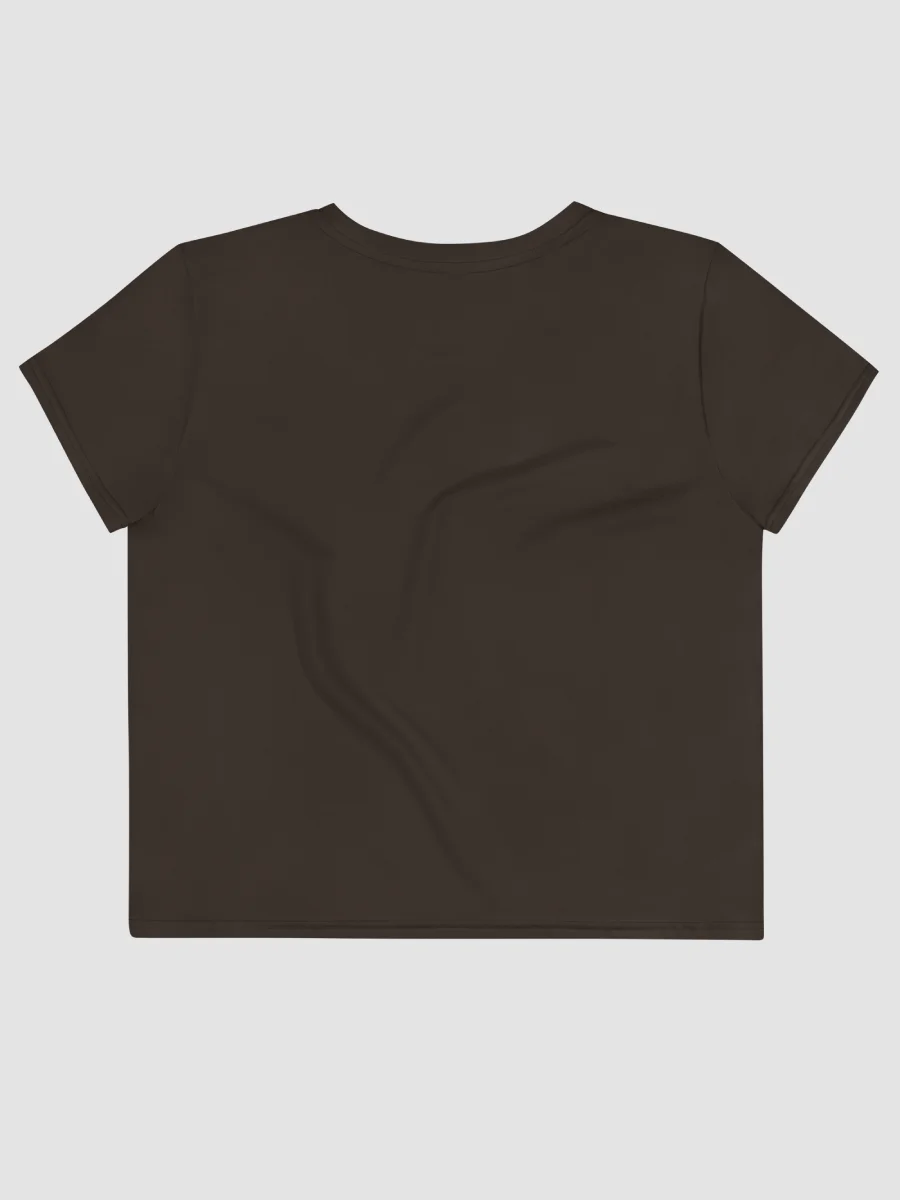 I eat paintings crop tee product image (3)