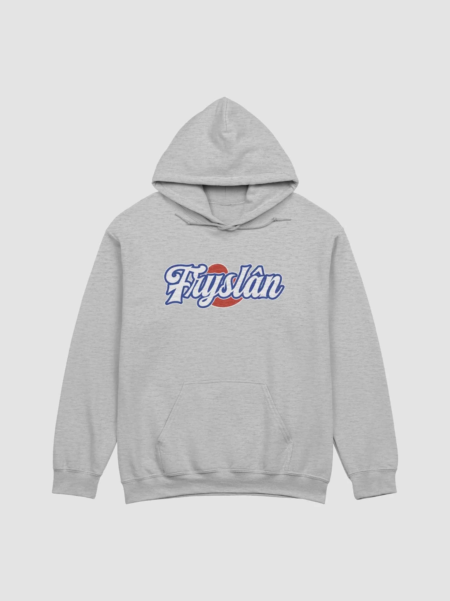 Fryslân - Hoodie product image (24)