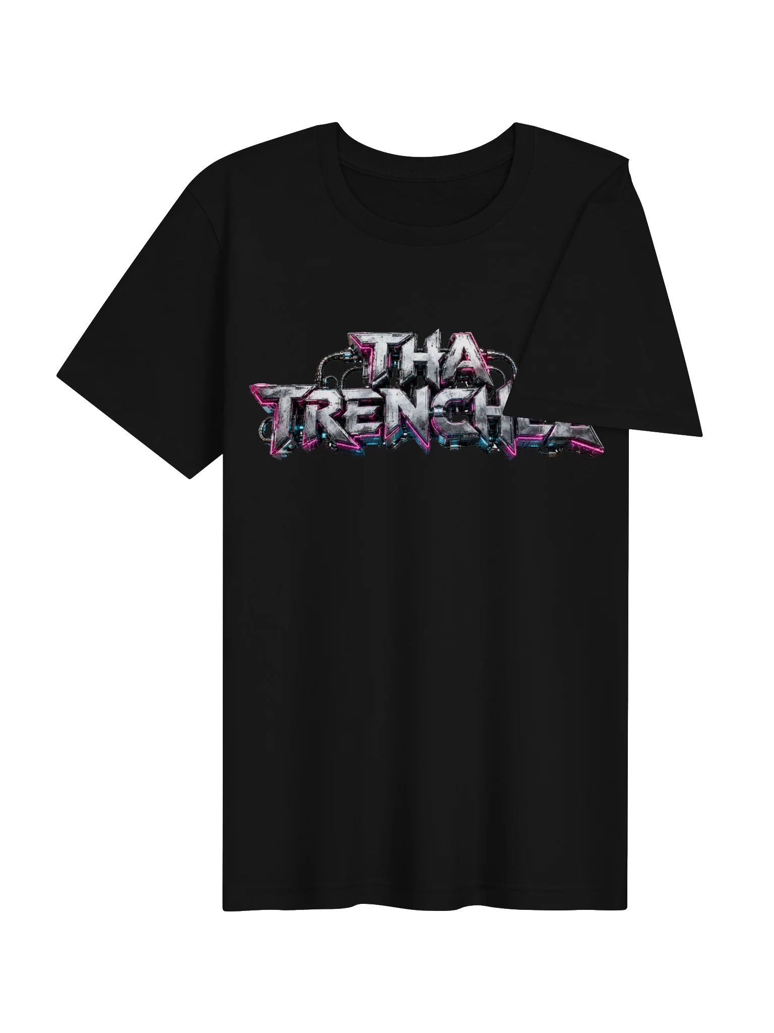 Tha Trenchez unisex T-Shirt product image (4)