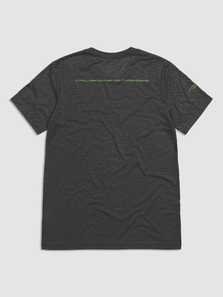 Small Block Chevy T-Shirt product image (2)