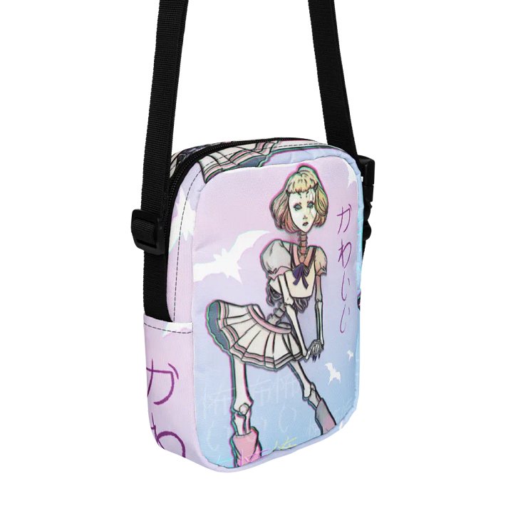 Kowai Kawaii - Skeleton product image (2)