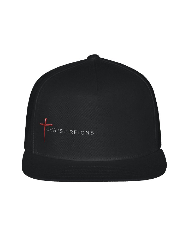 CHRIST REIGNS - SUMMER COLLECTION product image (1)