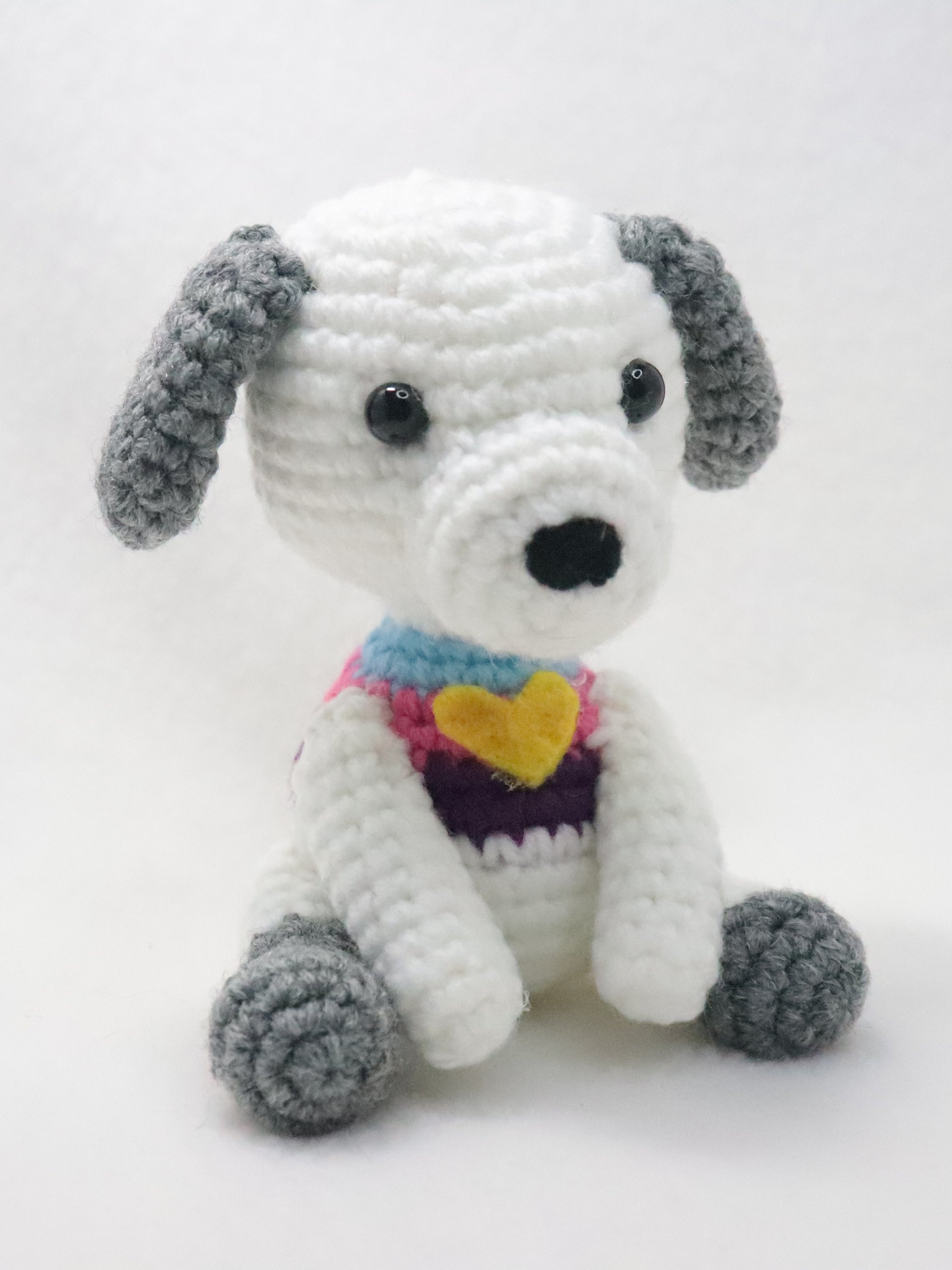 Polyamorous Puppy product image (1)