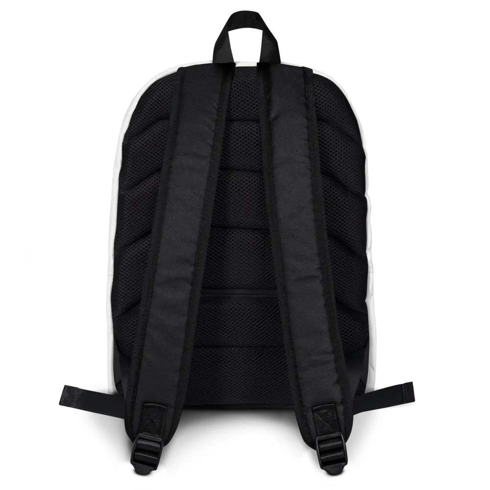 Planet Manul Trio - Backpack product image (3)
