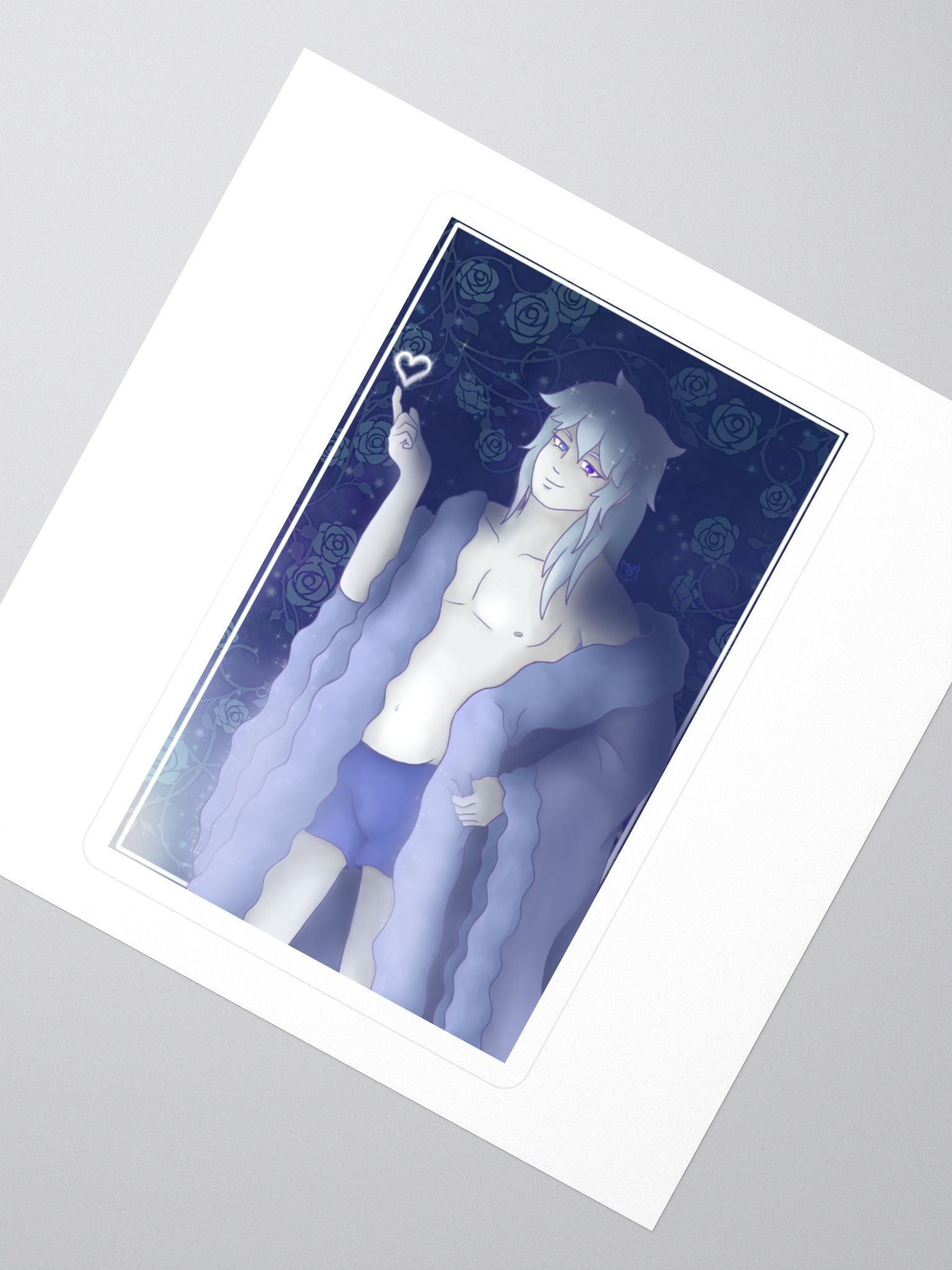Be Fish's Valentine? product image (2)